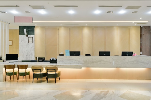 シャン ゼリゼ ホテル (香榭麗舍酒店)