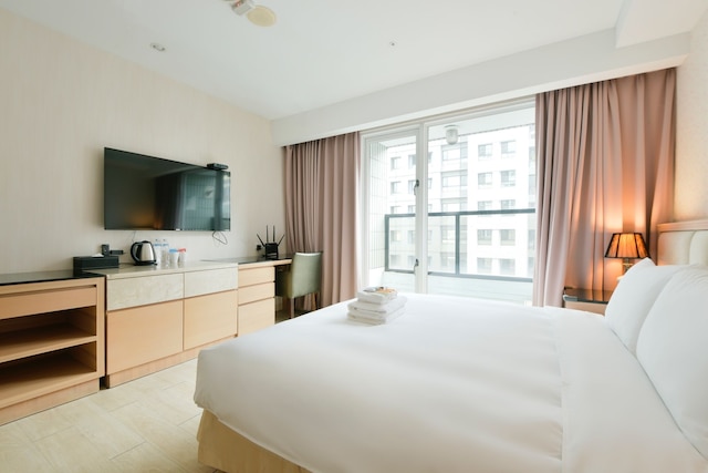 シャン ゼリゼ ホテル (香榭麗舍酒店)