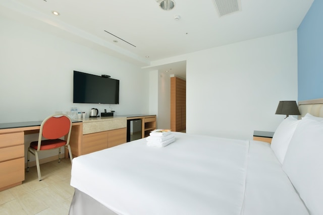 シャン ゼリゼ ホテル (香榭麗舍酒店)