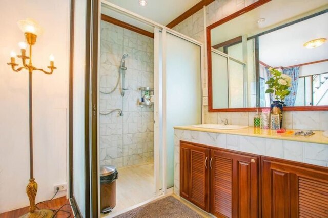 パタヤ ユエフー フェニックス デラックス ヴィラ 5 ルーム