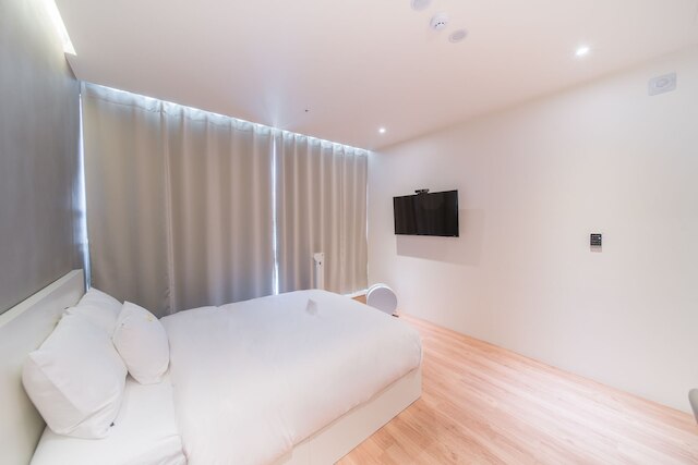 ジャスト スリープ ホテル No.2