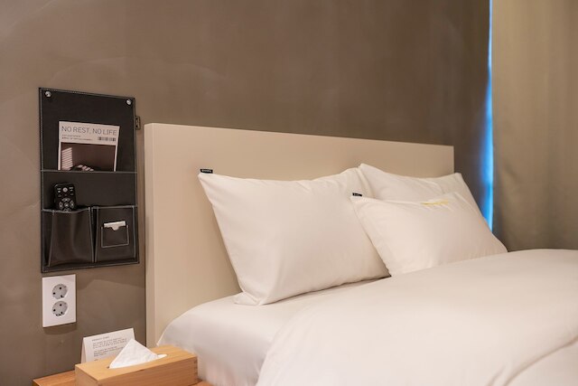 ジャスト スリープ ホテル No.2