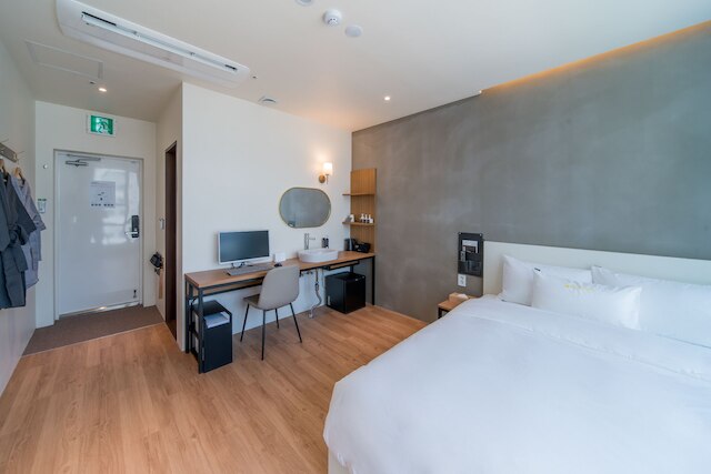 ジャスト スリープ ホテル No.2