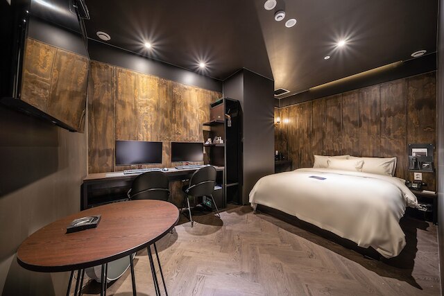 ジャスト スリープ ホテル No.2