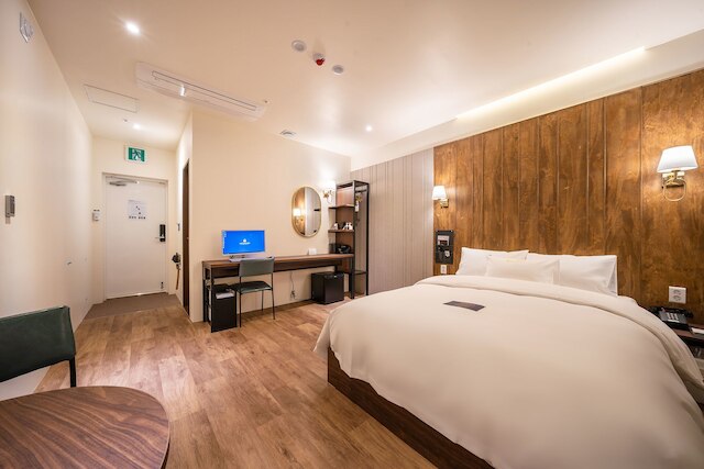 ジャスト スリープ ホテル No.2