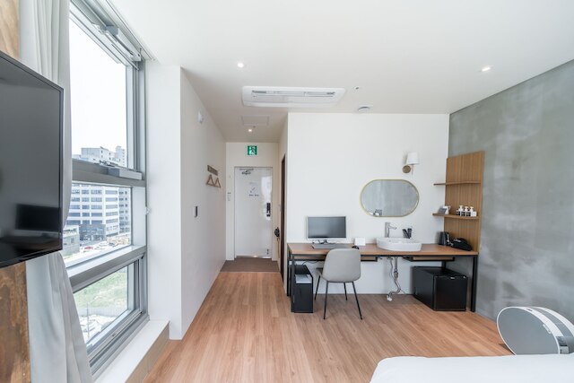 ジャスト スリープ ホテル No.2