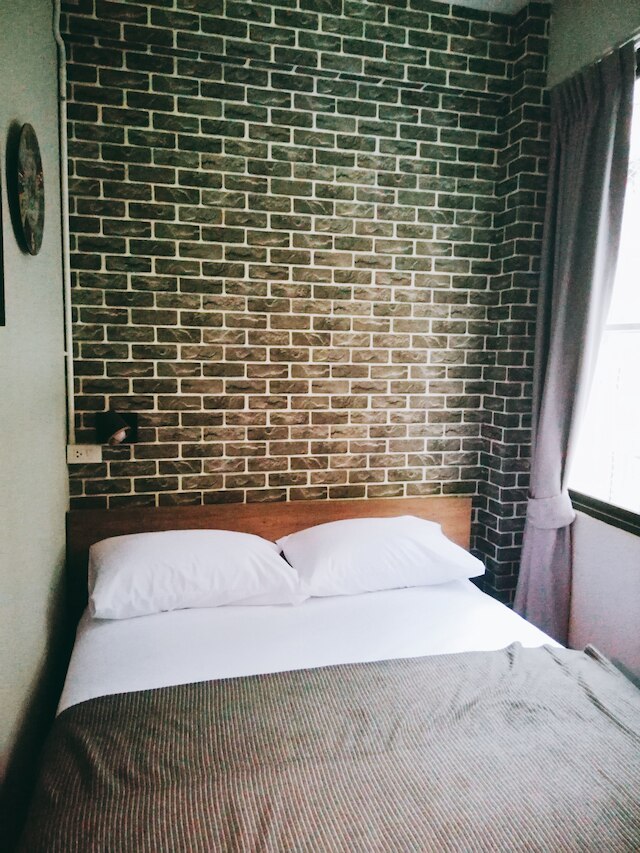 ホワイト ハウス ホステル