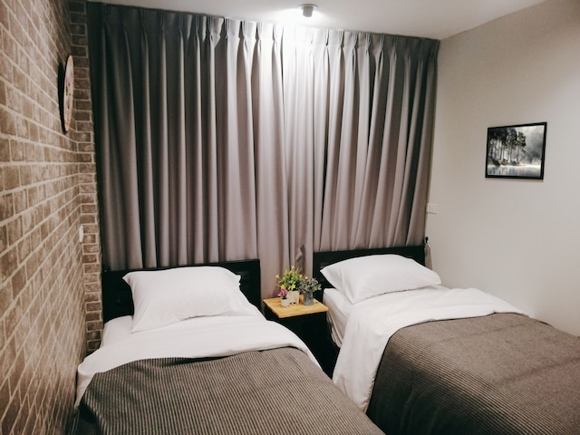 ホワイト ハウス ホステル