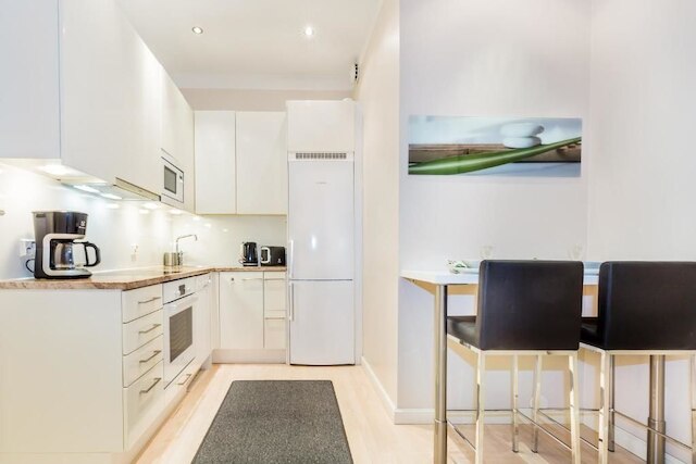 ゴー ハッピー ホーム アパートメント エーリキンカトゥ 1