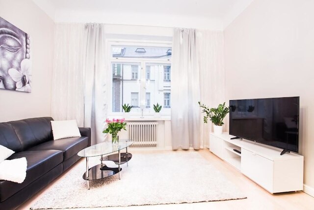 ゴー ハッピー ホーム アパートメント エーリキンカトゥ 1