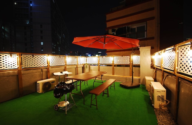 ジン コージー ハウス