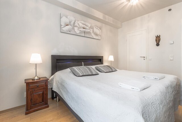 ゴー ハッピー ホーム アパートメント ミコンカトゥ 11