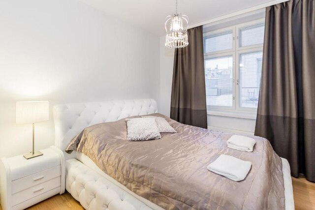 ゴー ハッピー ホーム アパートメント ミコンカトゥ 11