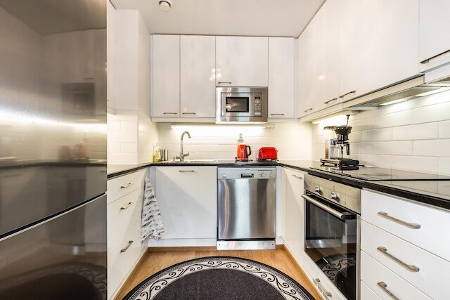 ゴー ハッピー ホーム アパートメント ミコンカトゥ 11