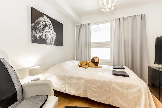 ゴー ハッピー ホーム アパートメント ミコンカトゥ 11