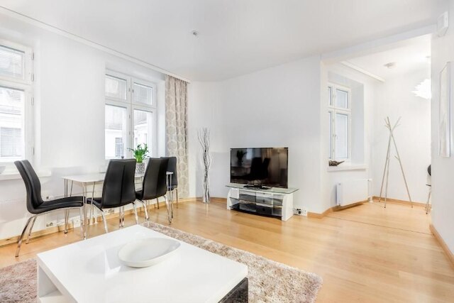 ゴー ハッピー ホーム アパートメント ミコンカトゥ 11