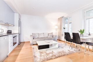 ゴー ハッピー ホーム アパートメント ミコンカトゥ 11