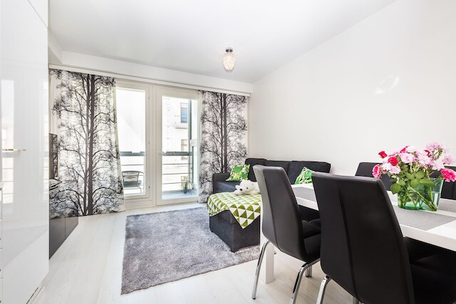 ゴー ハッピー ホーム アパートメント ミコンカトゥ 11 55