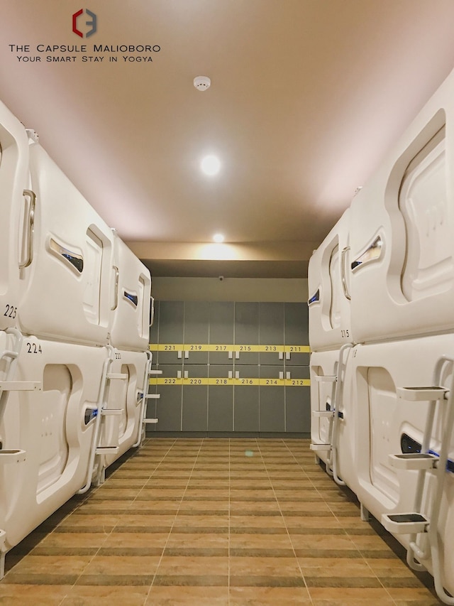 ザ カプセル マリオボロ