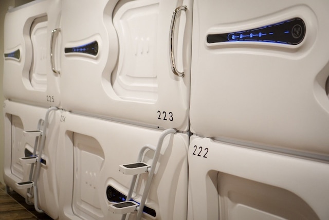 ザ カプセル マリオボロ