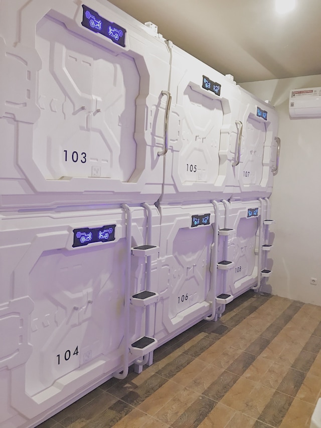 ザ カプセル マリオボロ