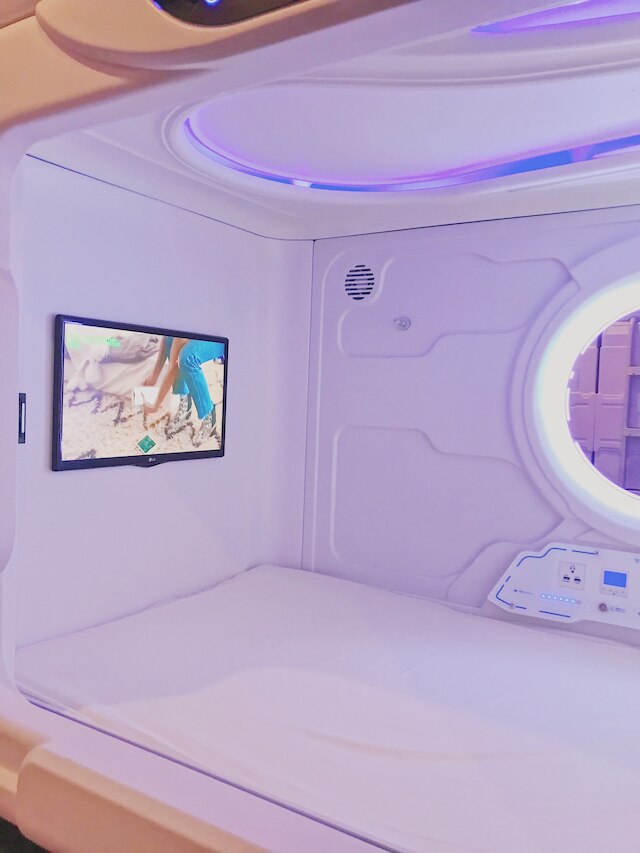 ザ カプセル マリオボロ