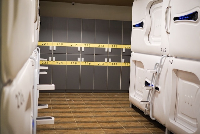 ザ カプセル マリオボロ