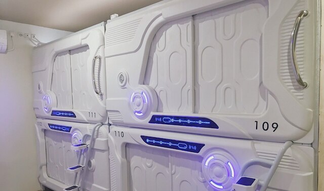 ザ カプセル マリオボロ