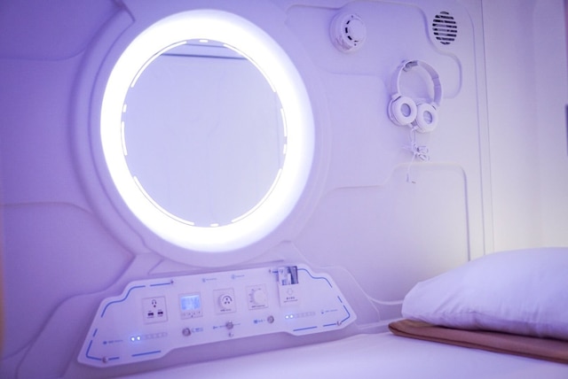 ザ カプセル マリオボロ