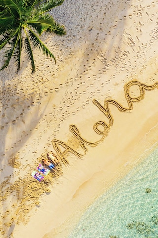 レジデンス・イン・バイ・マリオット オアフ カポレイ