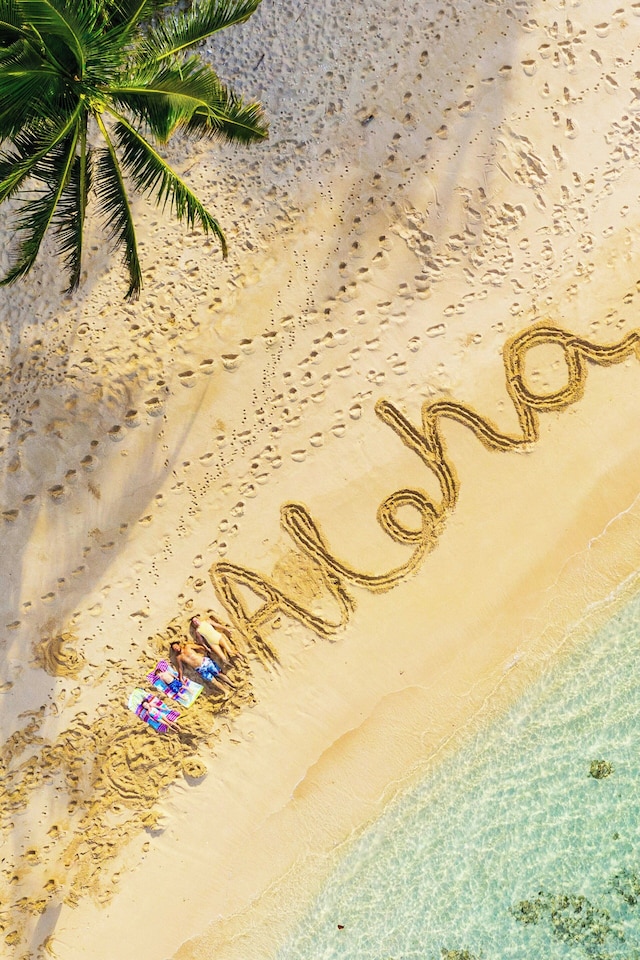 レジデンス・イン・バイ・マリオット オアフ カポレイ