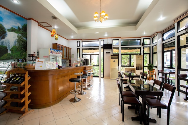 スリン マジェスティック ホテル