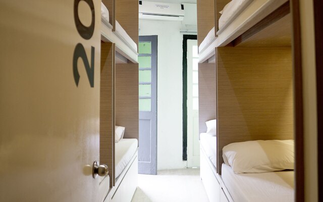 BEAT. スポーツホステル