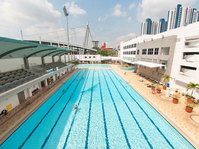 BEAT. スポーツホステル