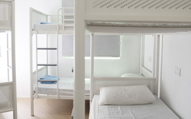 BEAT. スポーツホステル