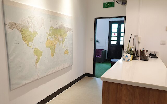 BEAT. スポーツホステル