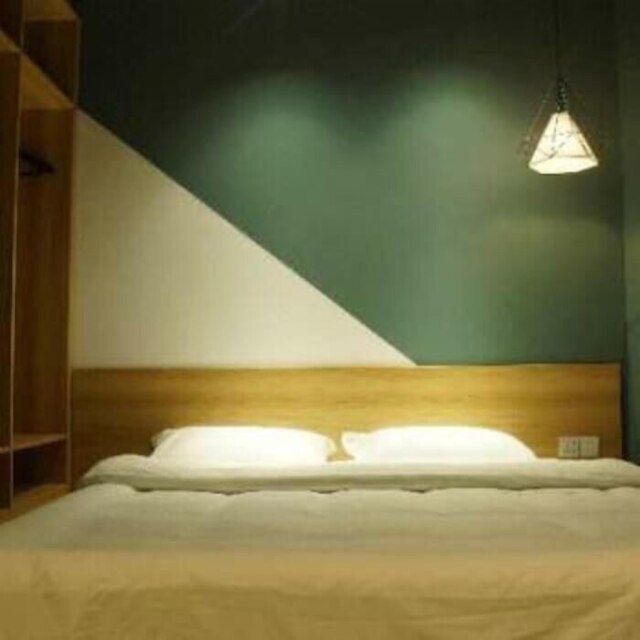 成都 ミタン ユース ホステル (成都米唐青年旅舍)