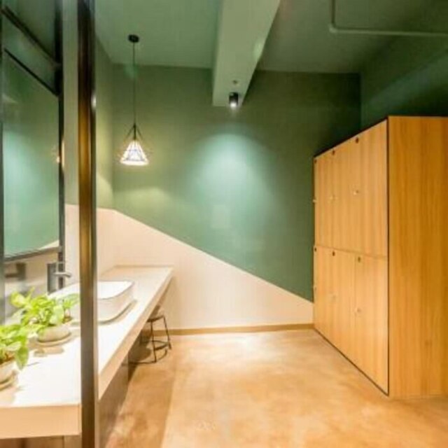 成都 ミタン ユース ホステル (成都米唐青年旅舍)