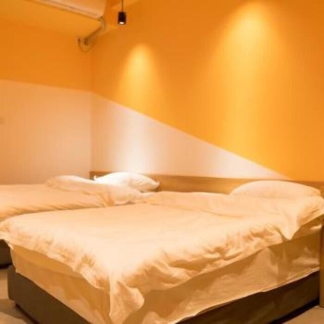 成都 ミタン ユース ホステル (成都米唐青年旅舍)