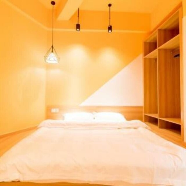 成都 ミタン ユース ホステル (成都米唐青年旅舍)