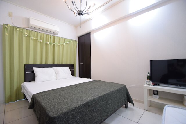 クリオコート難波イースト