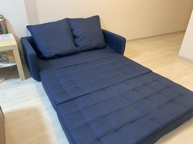 クリオコート難波イースト