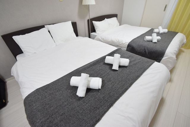 クリオコート難波イースト