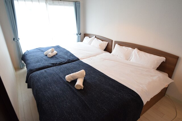 クリオコート難波イースト