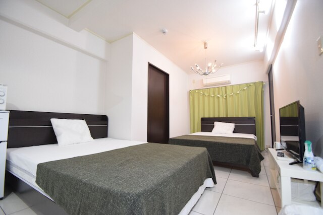 クリオコート難波イースト