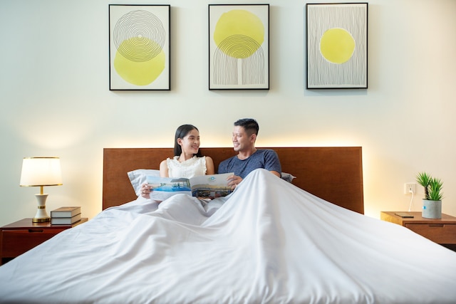 メコンビュー 3 コンドテル