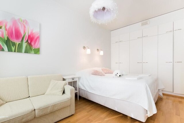 ゴー ハッピー ホーム アパートメント レントロティンカト 21