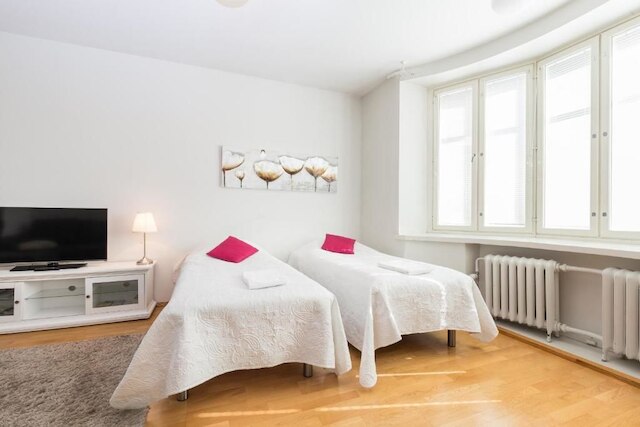 ゴー ハッピー ホーム アパートメント レントロティンカト 21