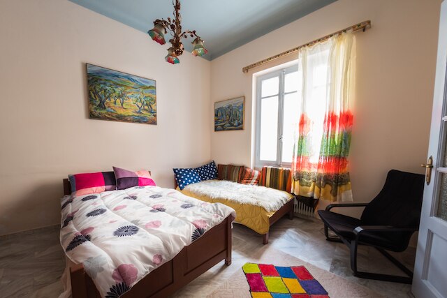 レジデンス オブ オールド アテネ