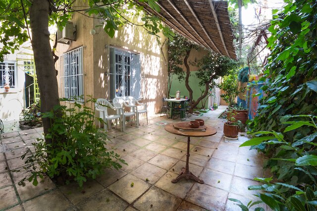 レジデンス オブ オールド アテネ